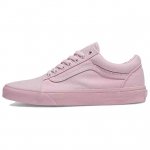 Vans Old Skool Pasteliniai Mono - Rožiniai Unisex Kedai VN000CT8PNK 37