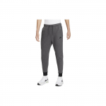 Nike Sportinė apranga Tech Fleece žieminiai bėgiojimo kelnės (Azijos dydis) Anglies juoda Vyri&scaron;ka gatvės mada DQ4809-010 XXL