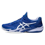 Asics Court FF 3 Novak Fresh Air Vyri&scaron;ki sportbačiai Mėlyni 1041A361-961 39