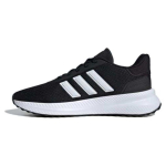 adidas X_PLRPATH Juodi Balti Vyri&scaron;ki Sportbačiai Core-Black Cloud-White ID0468 42⅔