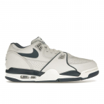 Nike Air Flight 89 Low Sail Armory Navy Vyri&scaron;ki sportbačiai Cream Phantom Light-Iron-Ore FQ8256-001 45