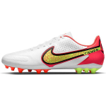 Nike Tiempo Legend 9 Academy AG futbolo bateliai Unisex futbolo bateliai Balti DB0627-176 40.5