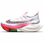 Nike Air Zoom Alphafly NEXT% Flyknit 'Rawdacious' Sneakers casual DJ5455-100 44.5