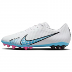 Nike Air Zoom Vapor 15 Balti sportbačiai laisvalaikio DJ5630-146 40.5 balta