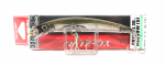 Yo Zuri 3D Crystal Minnow 90 mm Skęstantis Masalas F1148-SBR (6089)