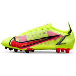 Nike Mercurial Vapor 14 Elite Ag 'Motivation Pack' sportbačiai CZ8717-760 40