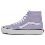 Vans Sk8-Hi Tapered Color Theory - Violetinės Melžtos Unisex Kedai VN0A7Q62ZS0 36.5
