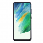 Telefono jutiklinio ekrano pakeitimas, skirtas Galaxy S21 FE 5G SM G990B, TFT ekranas, jutiklinio ekrano skaitmenintuvo surinkimas su rėmeliu ir