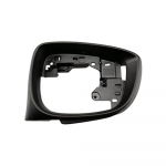 De&scaron;inės pusės durelių veidrodėlio pagrindo rėmas Mazda CX-5 2015-2016 / CX-3 2016-2019