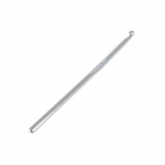 CROCHET OUVRAGE 15cm RB ET 5