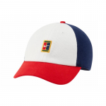 Nike Medvilninės Beisbolo Kepurės Unisex Atsitiktinės DJ6147-100 F įvairiaspalvis
