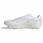 Adidas Crazyfast.1 Fg Debesėlių Baltumo Sportbačiai GY7418 46 balta