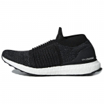 Adidas Moteri&scaron;ki 'Black' UltraBoost be rai&scaron;telių sportbačiai moterims BB6311 36⅔