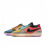 Nike Book 1 What The Vyri&scaron;ki sportbačiai Daugiaspalviai IH1335-100 40.5