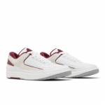 Air Jordan Air Jordan 2 Retro Low Cherrywood DV9956-103 EU 42.5 white