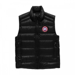 Canada Goose 2229m 61 Crofton Crofton Dygsniuota vyri&scaron;ka liemenė 2229M 61 (XL)