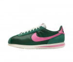 Nike Cortez Bėgimo batai Moteri&scaron;ki IF1764-300 Dydis EU 42 žalia