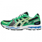 ASICS Gel Kayano 12.1 Juodi Cilantro Unisex Sportbačiai 1203A885-001 42.5