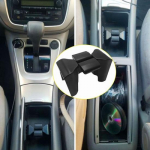 For 02-07 Toyota Highlander Car Center Console Cup Holder ert Divider Kit EXV