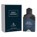 Karali&scaron;kai mėlyna La Sera Kvepalų vanduo 100 ml