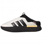 Adidas Adipuff Neslystantys Atsparūs dilimui Žemi Laisvalaikio Batai Unisex Balti JR0066 40&frac12;