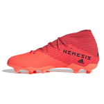 Adidas Nemeziz 19.3 Fg 'Raudoni' EH0300 45⅓