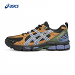 ASICS vyri&scaron;ki takų bėgimo batai GEL-KAHANA 8 SP 43.5