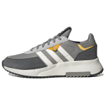 Adidas Originals Retropy F2 Pilki Geltoni Vyri&scaron;ki HQ1896 EU 44.5 pilka