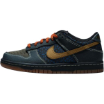 Nike Dunk Low Gs Seaweed Ochre Khaki IH4042-364 36