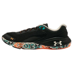 Under Armour HOVR Phantom 3 Bėgimo bateliai Juodi Balti Vyri&scaron;ki 3027033-001 38