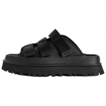 UGG moteri&scaron;kos &scaron;lepetės GoldenGlow 1167430-BLK 37