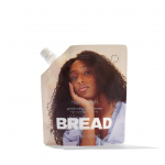 Bread BEAUTY SUPPLY Haarw sche, &scaron;velnus pieni&scaron;kas plaukų valiklis, 250 ml