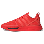 Adidas Zx 2K Flux 'Hi-Res Red' FV8478 45