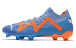 PUMA Future Ultimate Fg Ag 'Supercharge Pack Mėlynas Blizgesys' 107165-01 44.5 gray