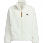 Adidas Striukės & Paltai Moteri&scaron;ki Jade White JX6836 M