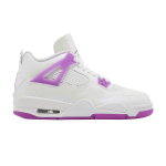 Jordan 4 Retro Hipervioletinė (GS) 36