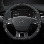 &bdquo;Citroen C1 C2 C3 C4 C5 C6 VTS Xsara C-Crosser Berlingo Jumpy&ldquo; anglies pluo&scaron;to zom&scaron;os automobilio vairo gaubtas, skirtas automobilių aksesuarams