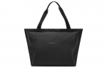 Nike Audinio Vienos Peties Rankinė Įprasta Vyri&scaron;ka Juoda ir Žalia DJ9795-010