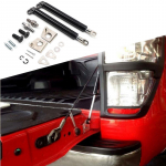 Automobilio priedai Ford Ranger 2012 2013 2014 2015 2016 Galinės bagažinės atraminis amortizatorius dujinis lėtai veikiantis amortizatorius atrama pakėlimas 2 vnt.