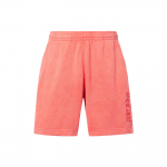 Nike Sportswear Jdi raidės logotipas &scaron;ortai vyri&scaron;ki apatiniai oranžiniai CJ4574-814 L pink