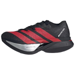 adidas x AMG Adizero Prime X3 Strung 'Core Black Lucid Red' Vyri&scaron;ki KJ6946 EU 40 black