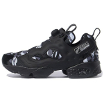 Reebok Instapump Fury Juodas Camo FZ1286 36.5