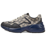 Gucci Gg Rhyton 'Smėlio mėlynas monograma' 692909 UIQ20 1060 39 gray