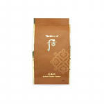 WHOO ISTORIJA Cheongidan Hwahyun Radiant Essence Cushion (Hwahyun Essence Cushion) SPF50+/PA+++ 15g*2ea (pagrindinis + papildymas) #No.21 Refill Only