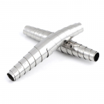 2 stilingos ir patvarios žirklės pakeičia spyruoklines sodo žirkles nerūdijančio plieno spyruoklėmis