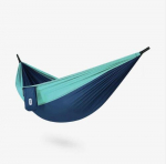 Xiaomi Youpin Zaofeng hamakas, 300 kg, guolis, lauko para&scaron;iutinis kempingas, pakabinamas miegamasis sūpynės, ne&scaron;iojamas laisvalaikio hamakas mėlyna