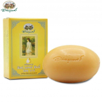 Abhai Herb Milk & Honey / Guava Leaves / Turmeric Clear / Cucumber Clear Soap, Abhaibhubejhr, 100 g Thai Herbal Skin Care
