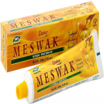 Dabur Meswak dantų pasta 200 g, pakuotėje 3 vnt