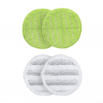 Mikropluo&scaron;to &scaron;luostės, buitinės greito valymo kartos