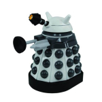 Doctor Who Auk&scaron;čiausiasis Dalekas Titans 6,5 vinilinė figūrėlė